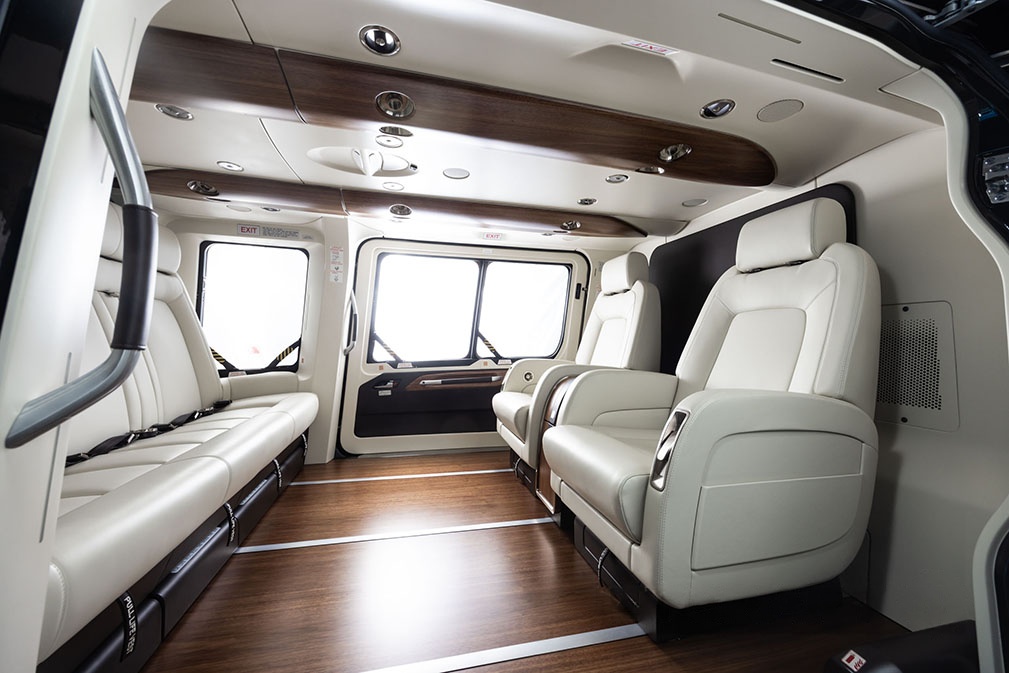 Airbus Helicopter H160B