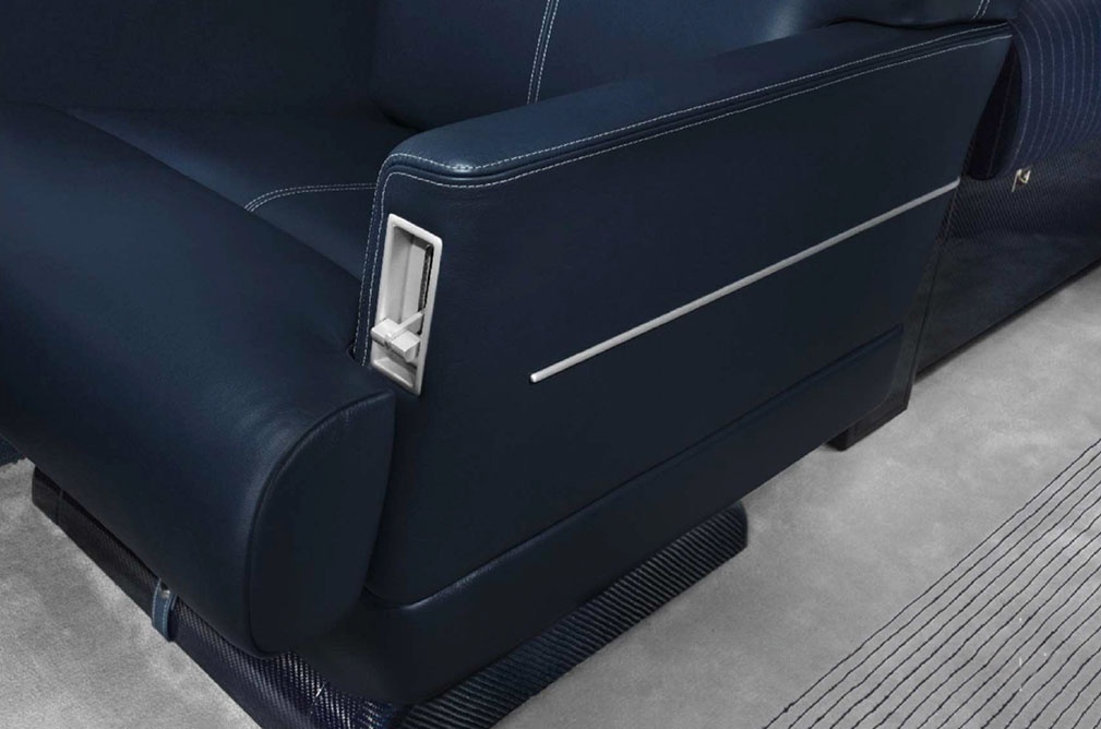 Bombardier Challenger 604